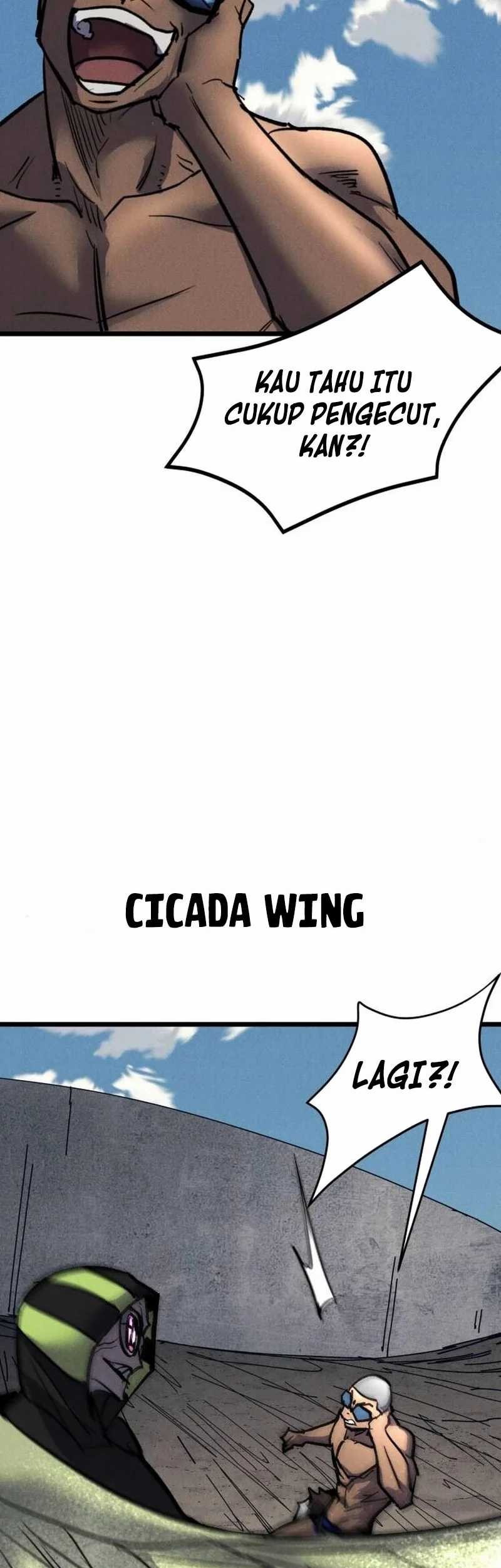 Insector Chapter 68 Gambar 19