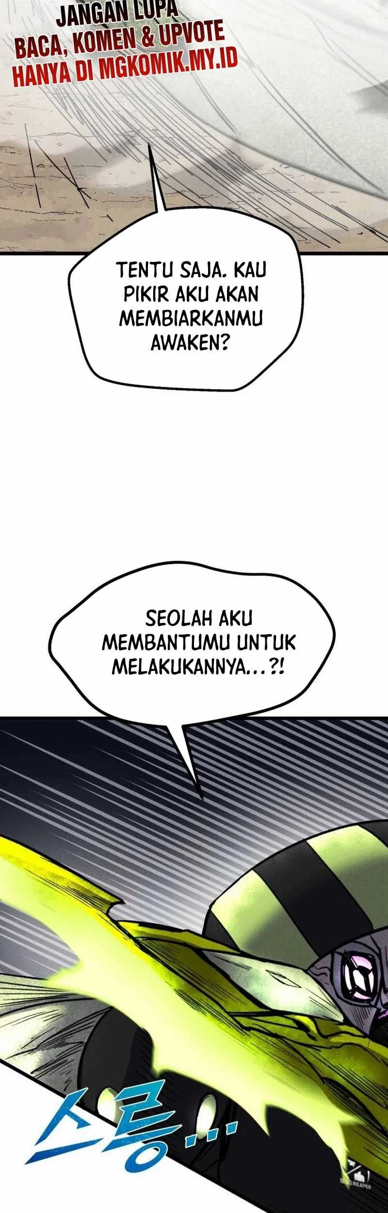 Insector Chapter 68 Gambar 21