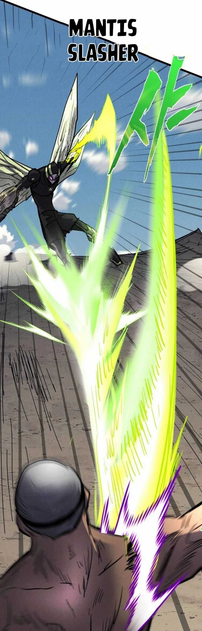 Insector Chapter 68 Gambar 23