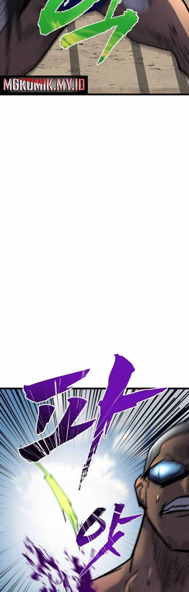 Insector Chapter 68 Gambar 25