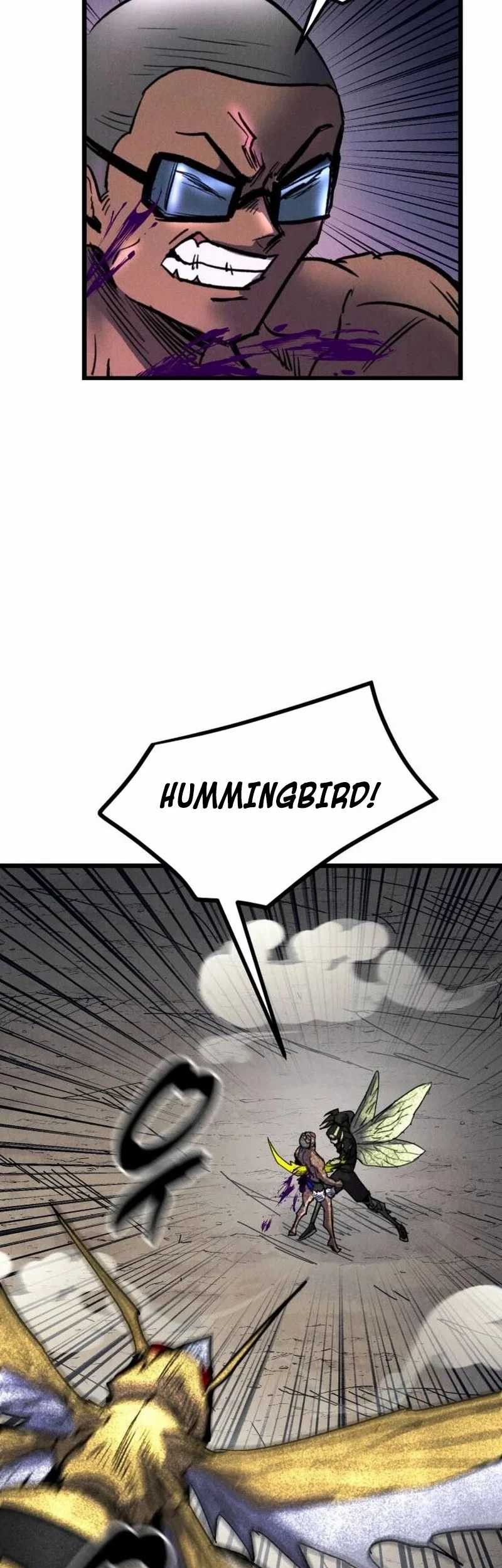 Insector Chapter 68 Gambar 29