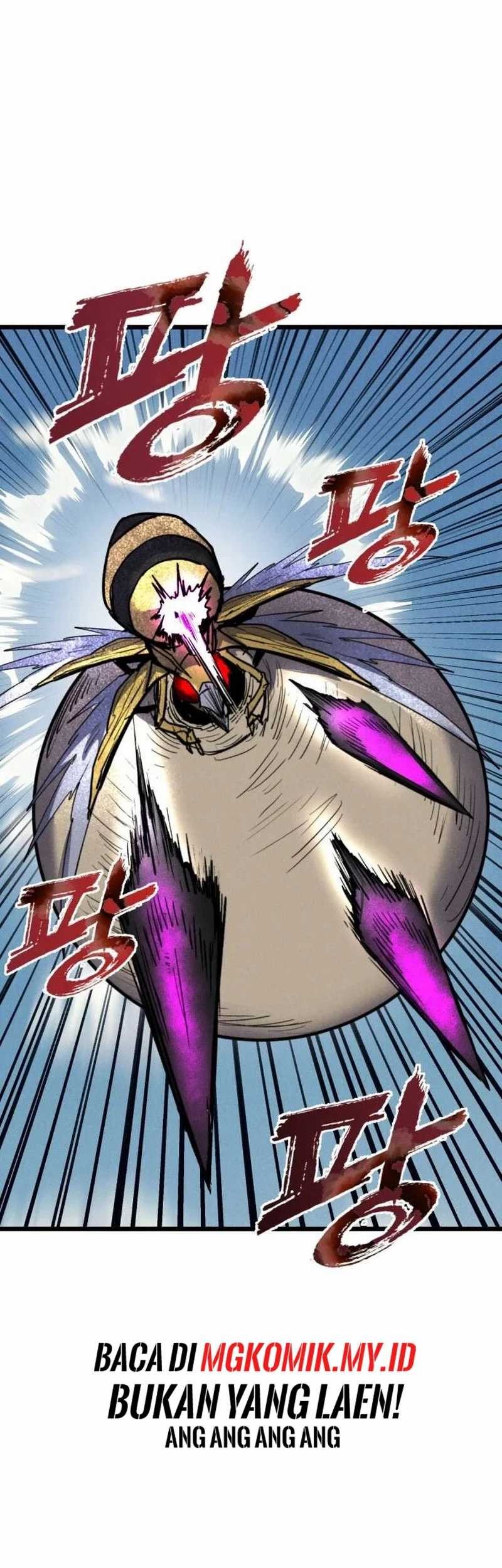 Insector Chapter 68 Gambar 31