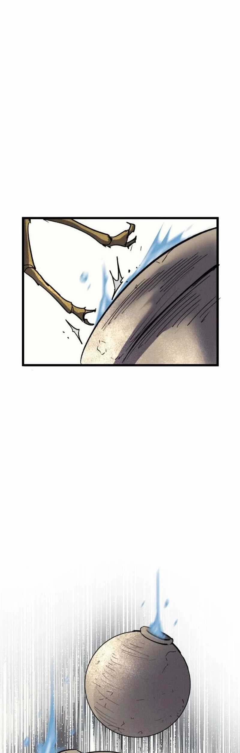 Insector Chapter 68 Gambar 39