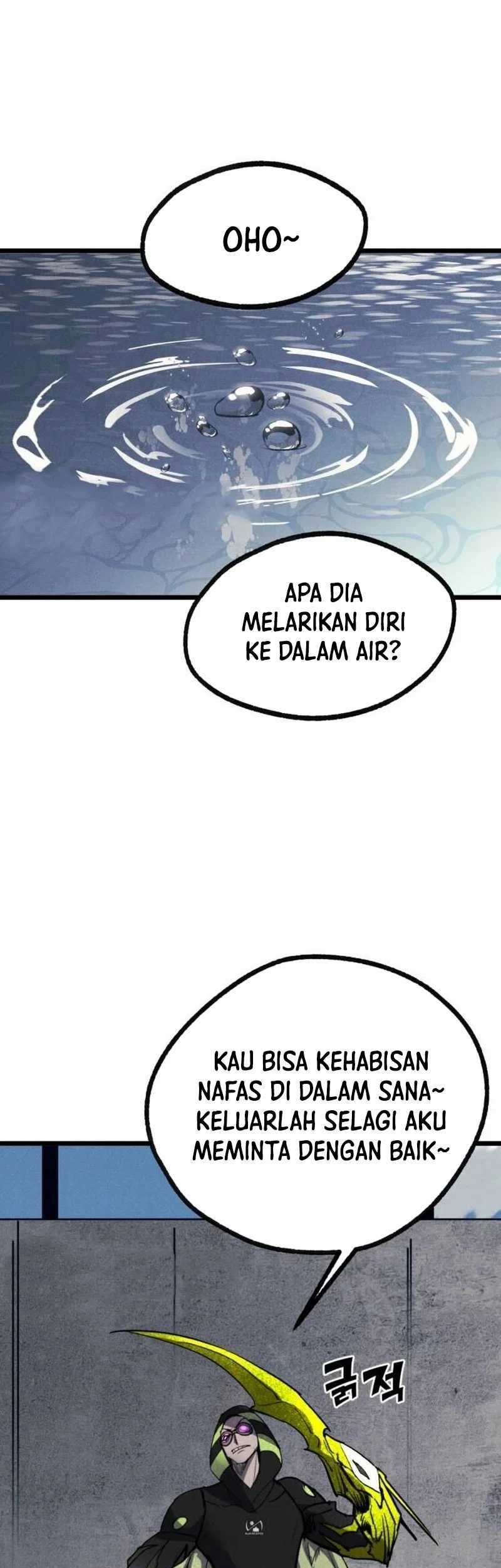 Insector Chapter 68 Gambar 45