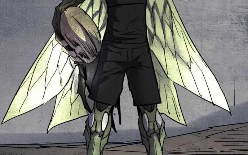 Insector Chapter 68 Gambar 46