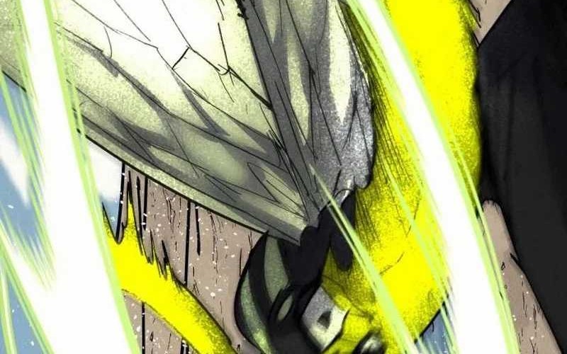 Insector Chapter 68 Gambar 48