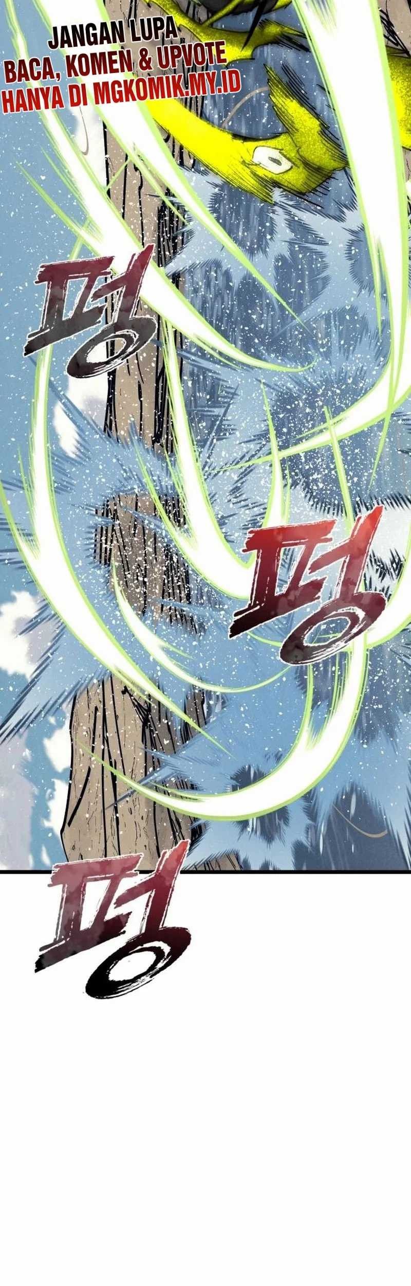 Insector Chapter 68 Gambar 49