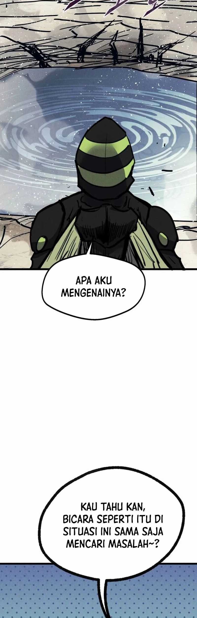 Insector Chapter 68 Gambar 51