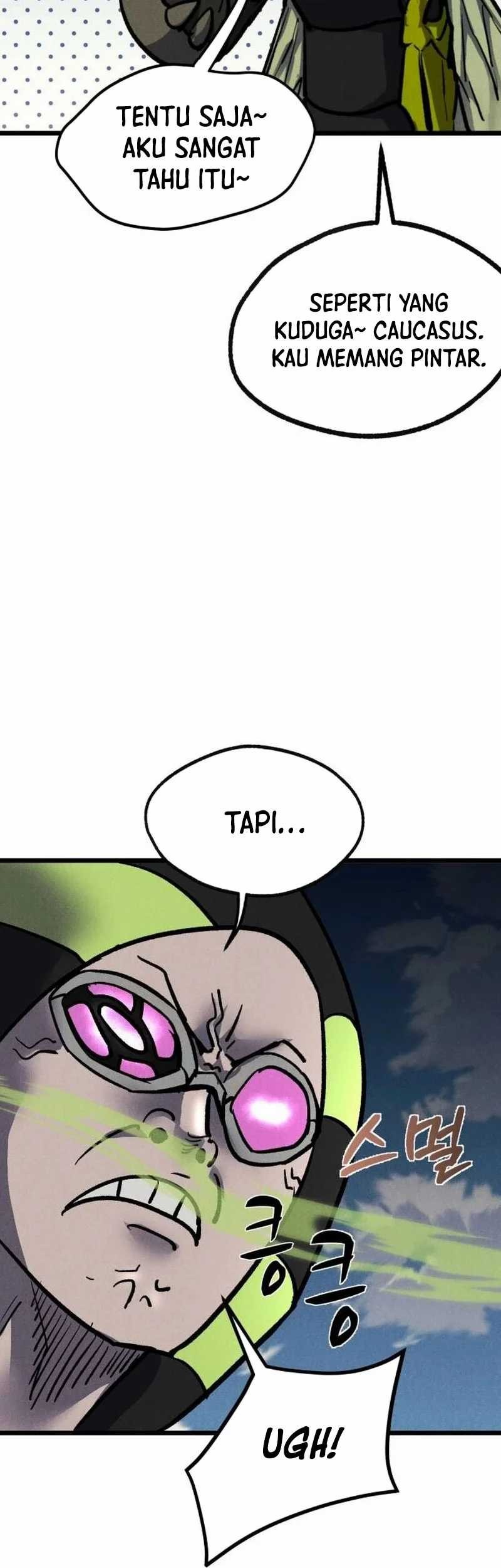 Insector Chapter 68 Gambar 53