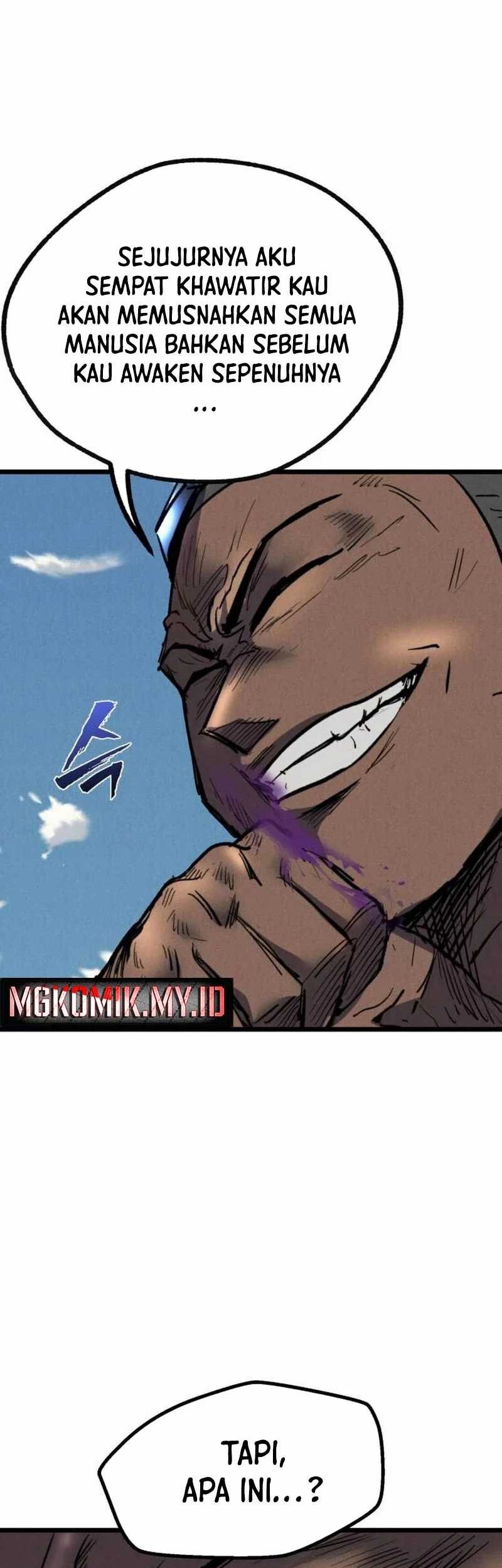 Insector Chapter 68 Gambar 3