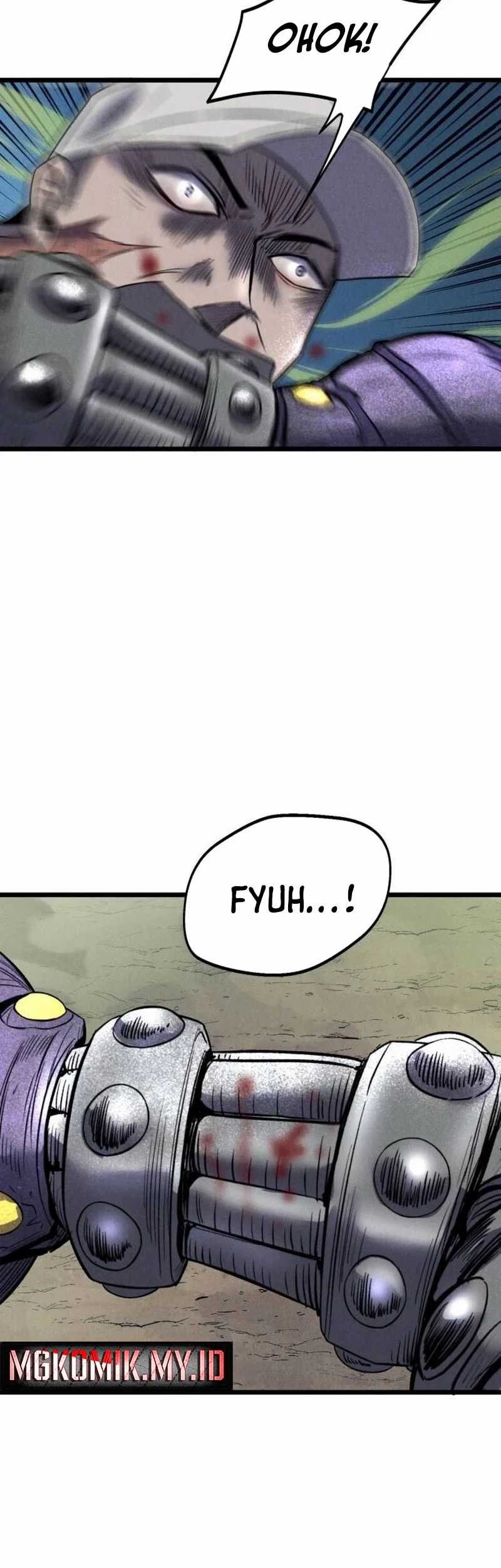 Insector Chapter 68 Gambar 65