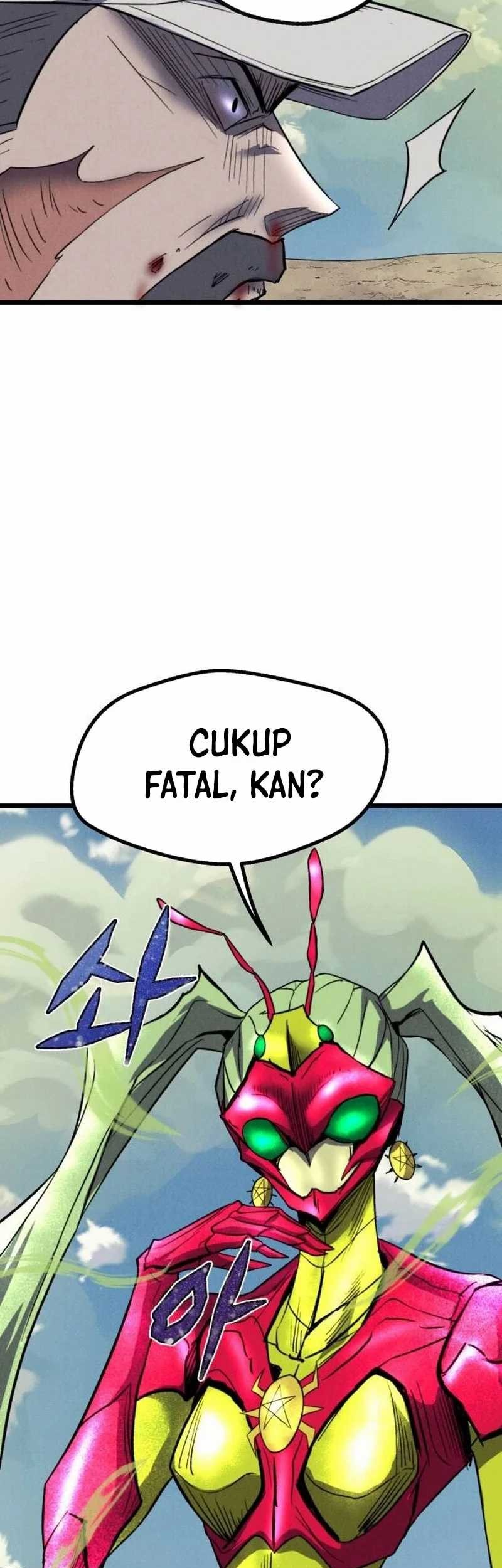 Insector Chapter 68 Gambar 67