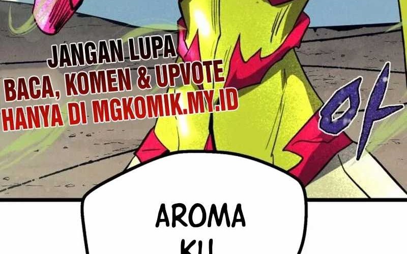 Insector Chapter 68 Gambar 68