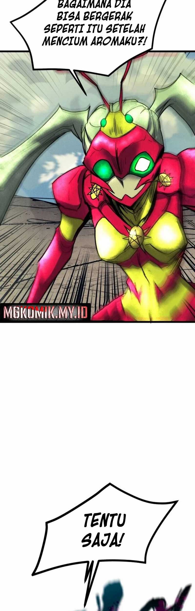 Insector Chapter 68 Gambar 71