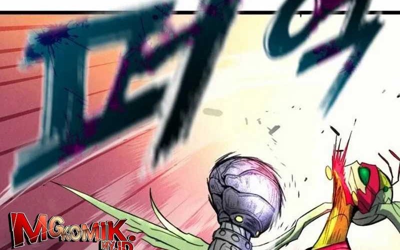 Insector Chapter 68 Gambar 72