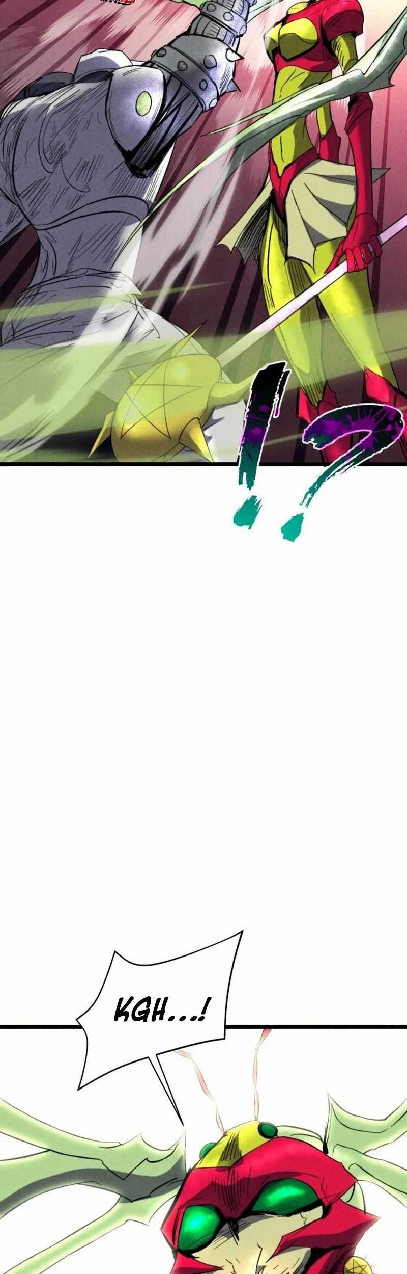 Insector Chapter 68 Gambar 73