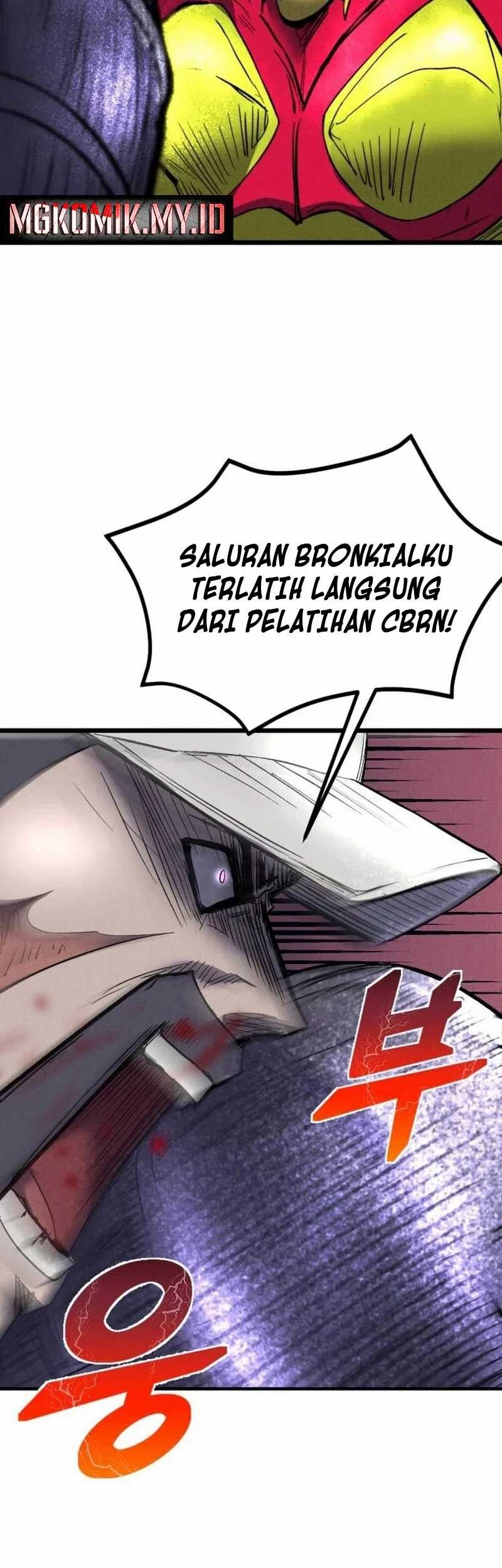 Insector Chapter 68 Gambar 75