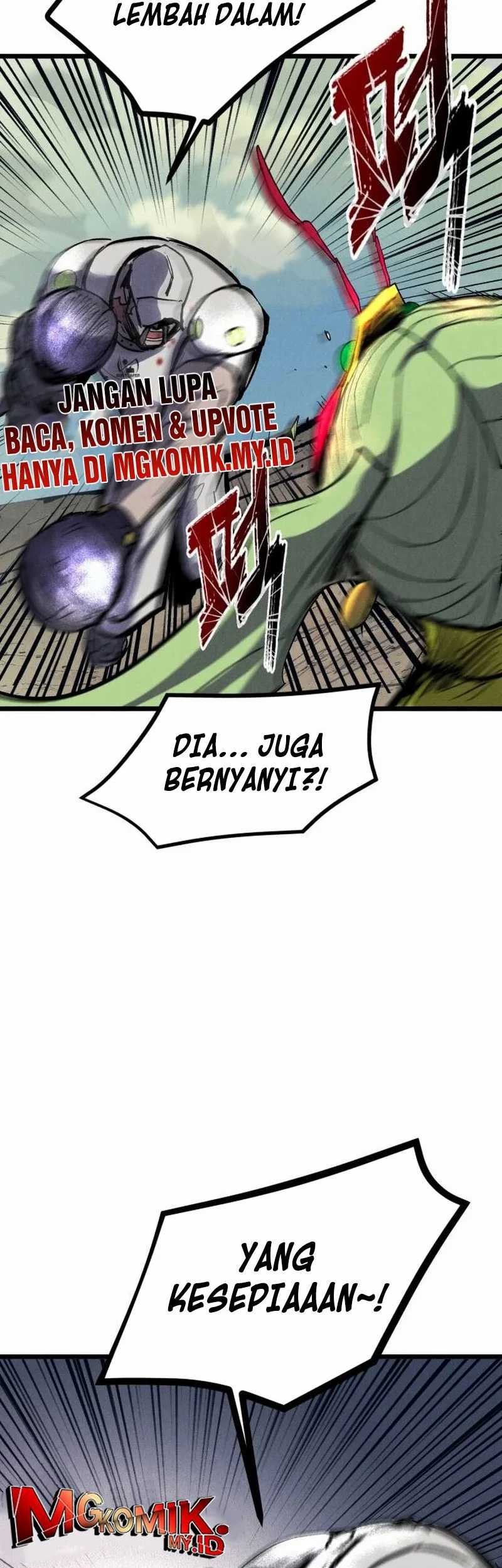 Insector Chapter 68 Gambar 77