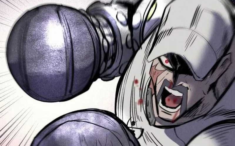 Insector Chapter 68 Gambar 78