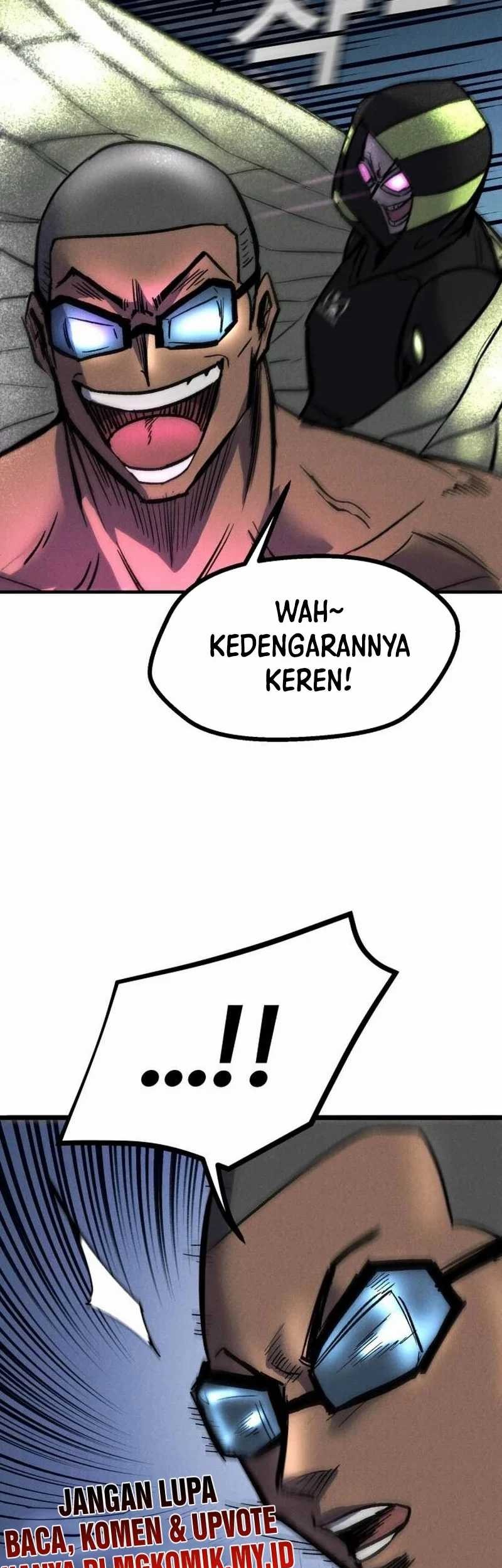 Insector Chapter 68 Gambar 13