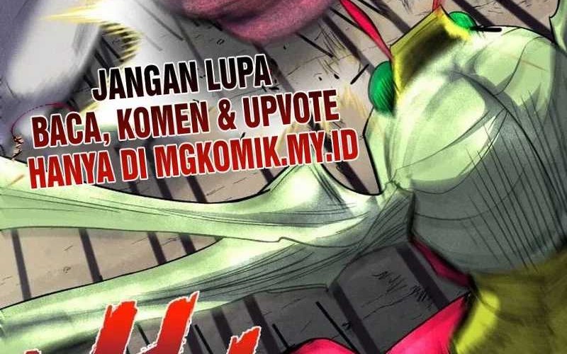 Insector Chapter 68 Gambar 80