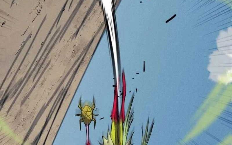 Insector Chapter 68 Gambar 82