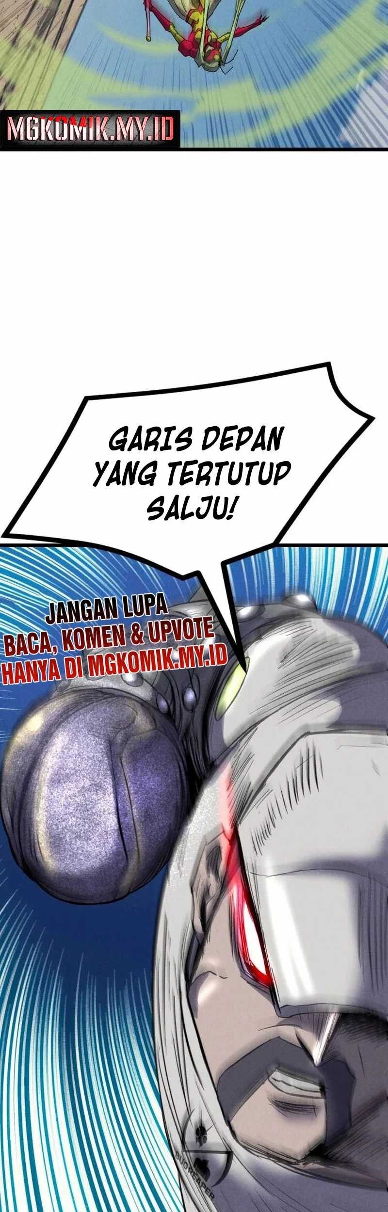 Insector Chapter 68 Gambar 83