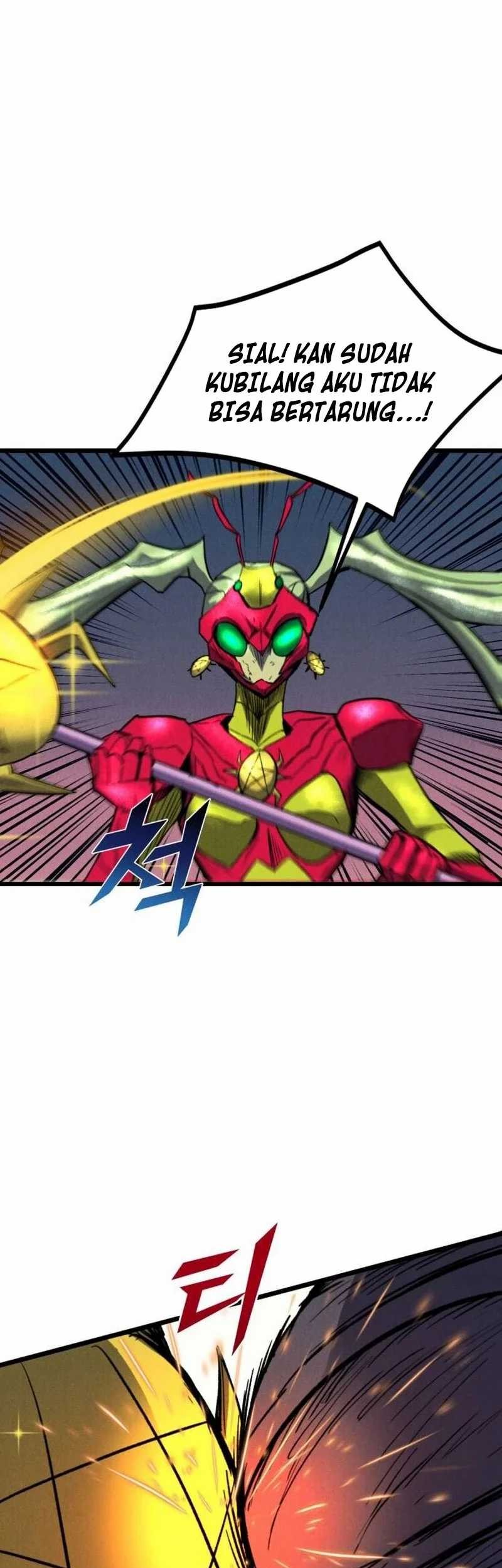 Insector Chapter 68 Gambar 85