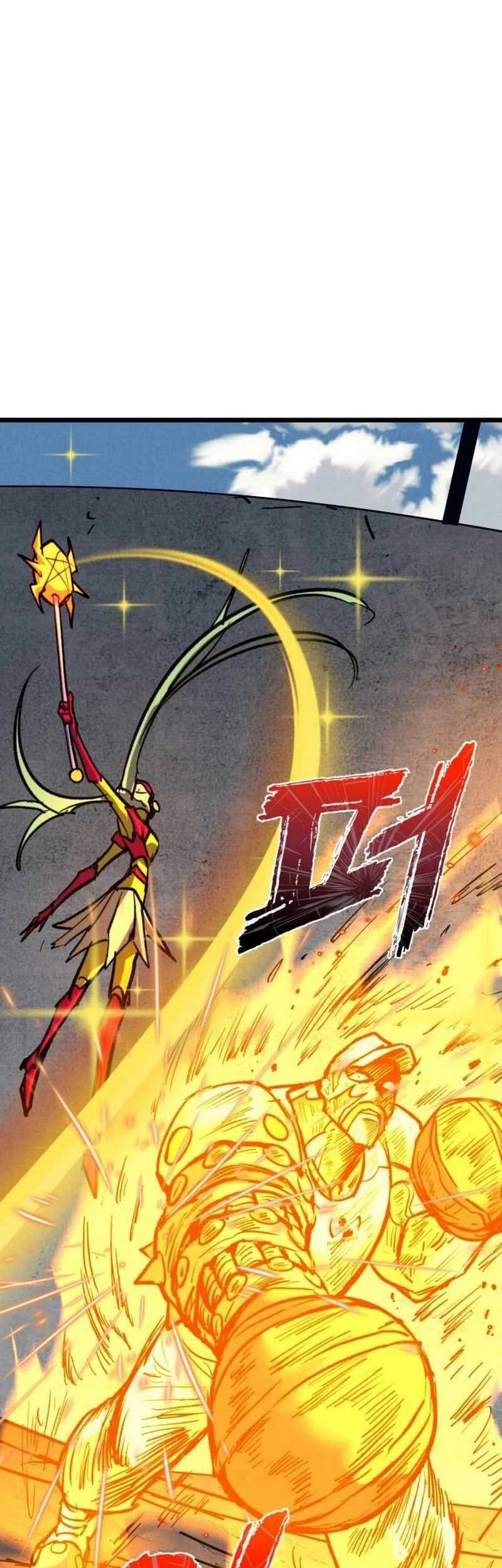 Insector Chapter 68 Gambar 87