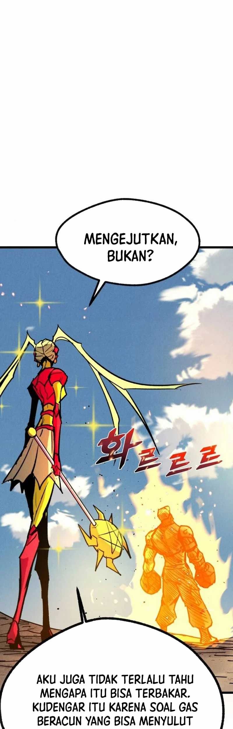 Insector Chapter 68 Gambar 91