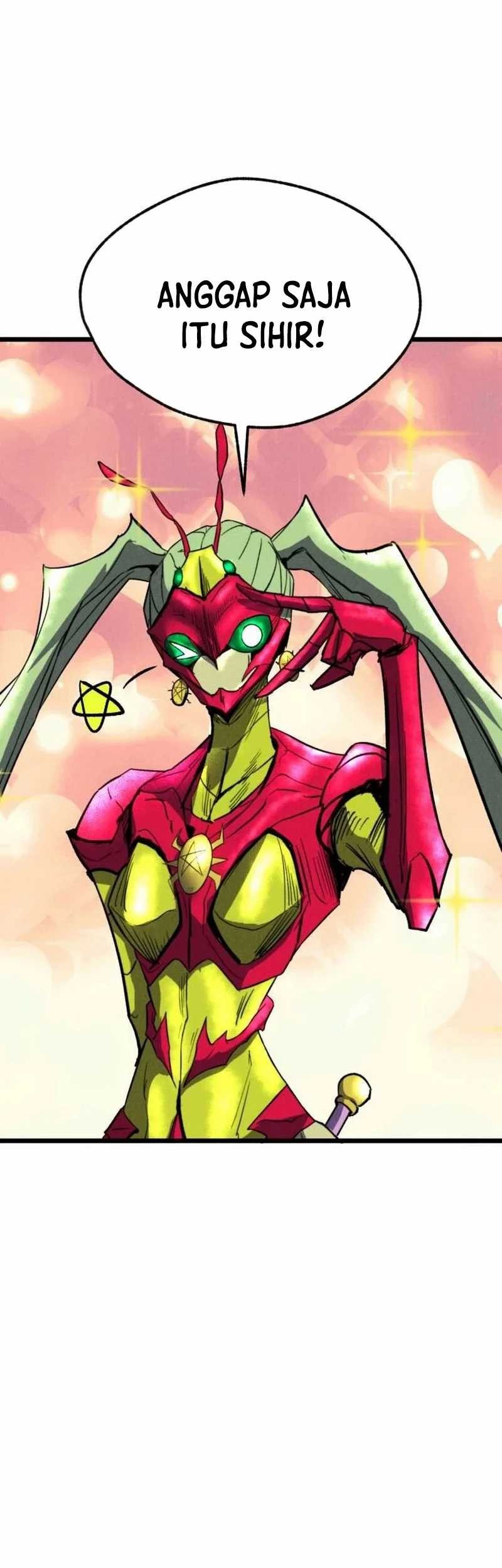 Insector Chapter 68 Gambar 93