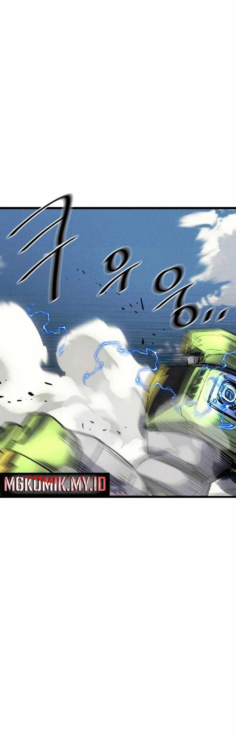 Insector Chapter 68 Gambar 95