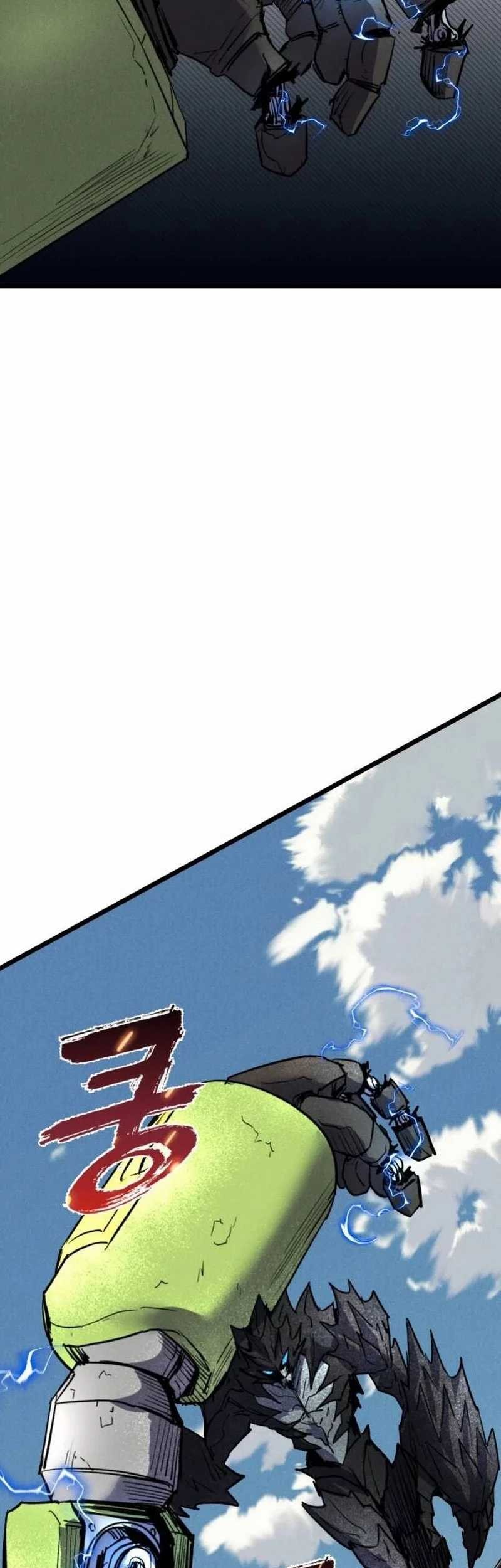 Insector Chapter 68 Gambar 97