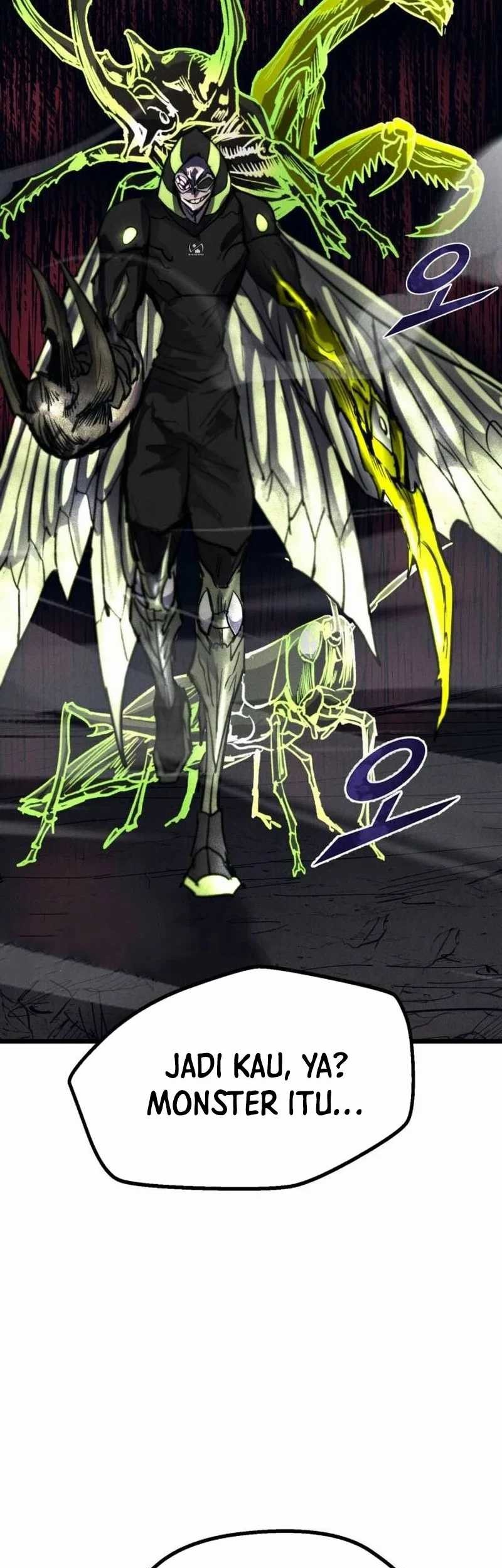 Insector Chapter 68 Gambar 7