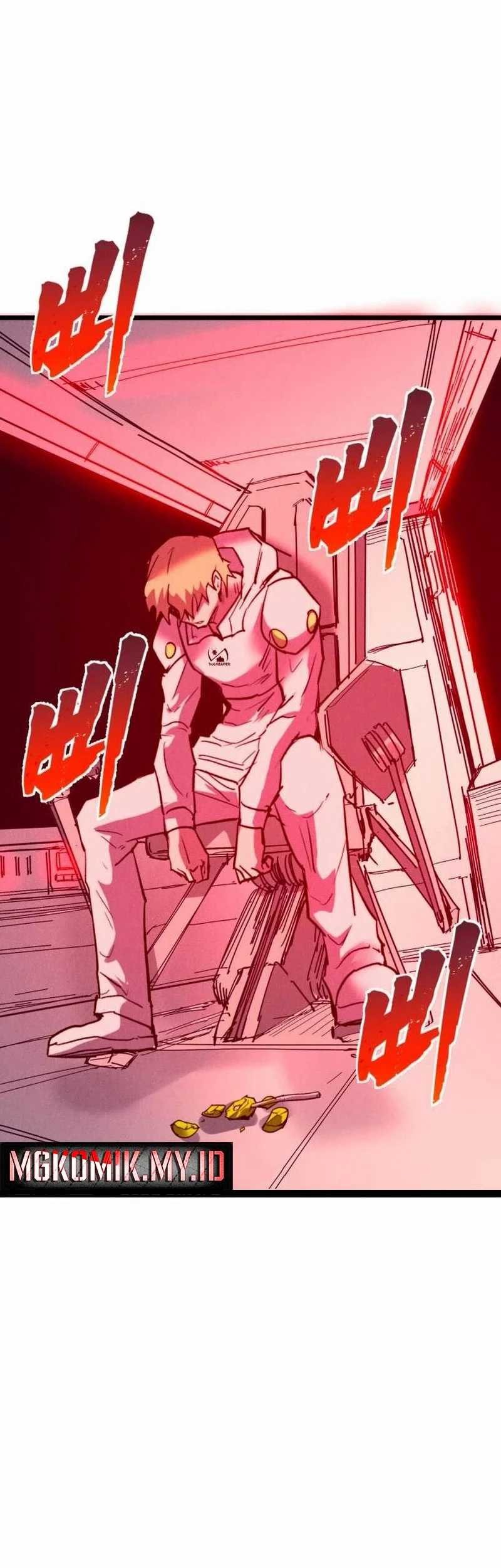 Insector Chapter 68 Gambar 103