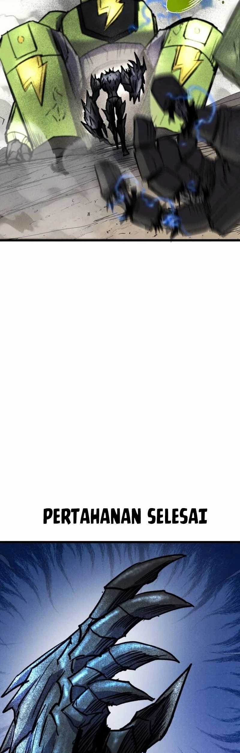 Insector Chapter 68 Gambar 107