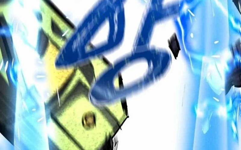 Insector Chapter 68 Gambar 116