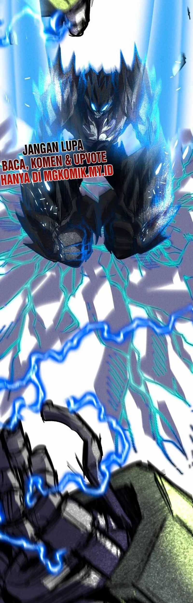 Insector Chapter 68 Gambar 117