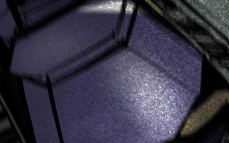 Insector Chapter 68 Gambar 118