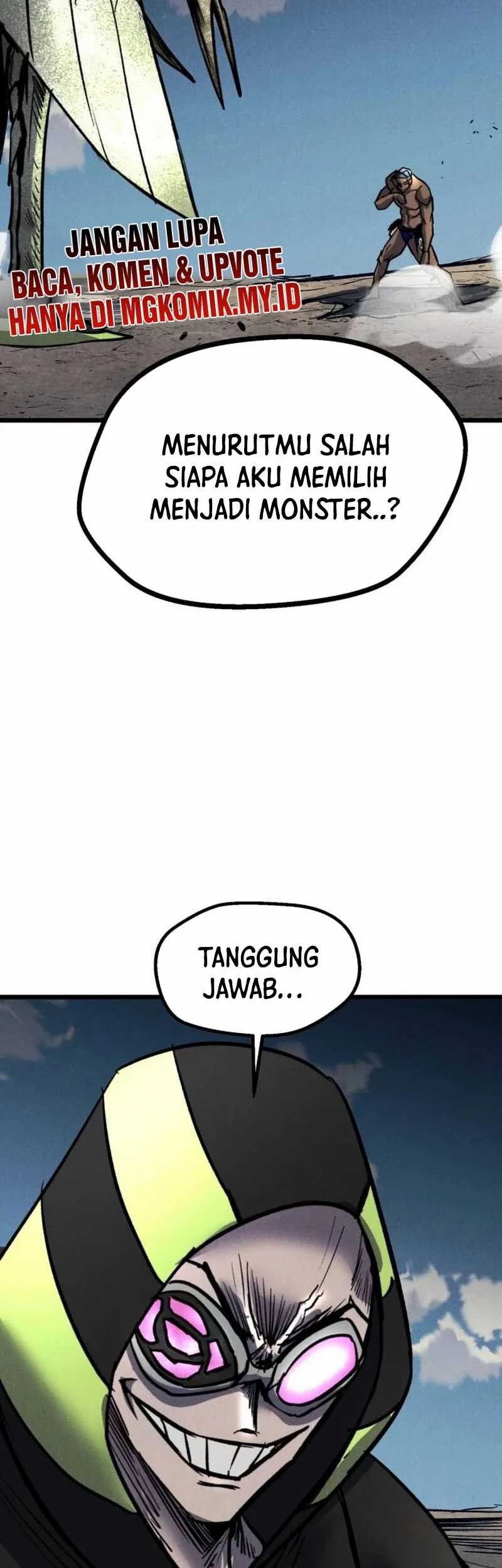 Insector Chapter 68 Gambar 9