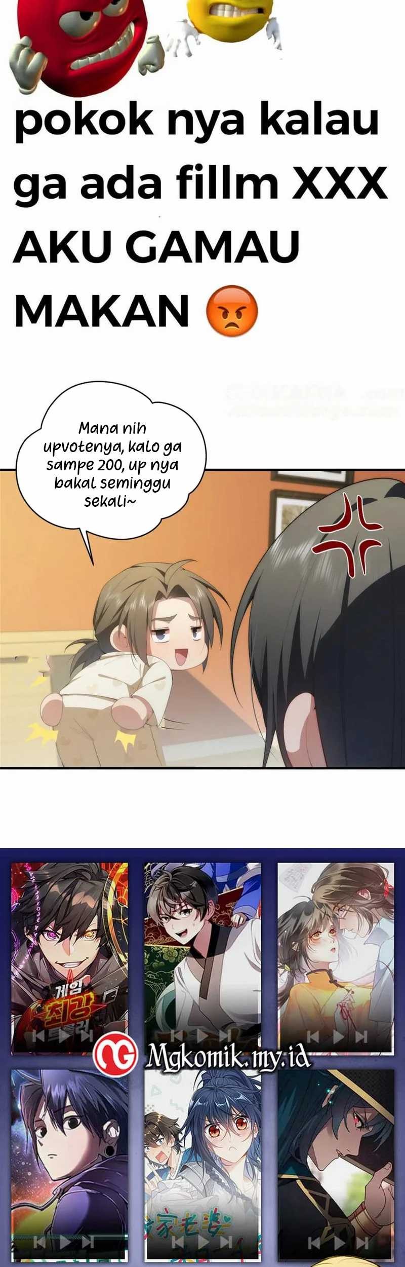 Insector Chapter 68 Gambar 121