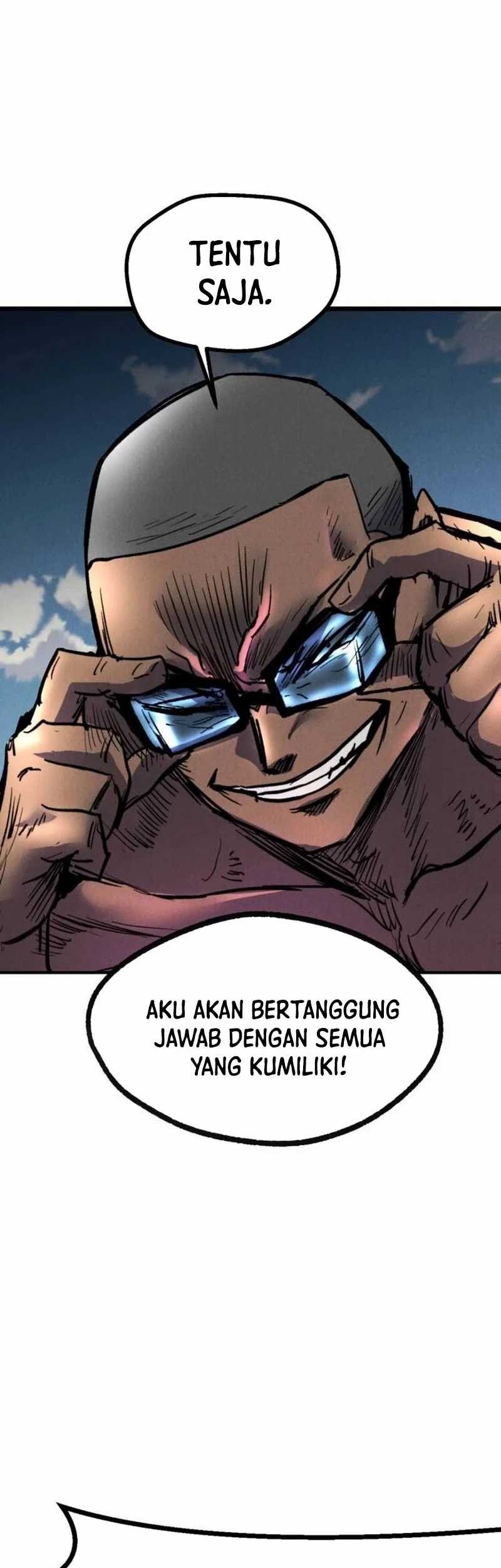 Insector Chapter 68 Gambar 11