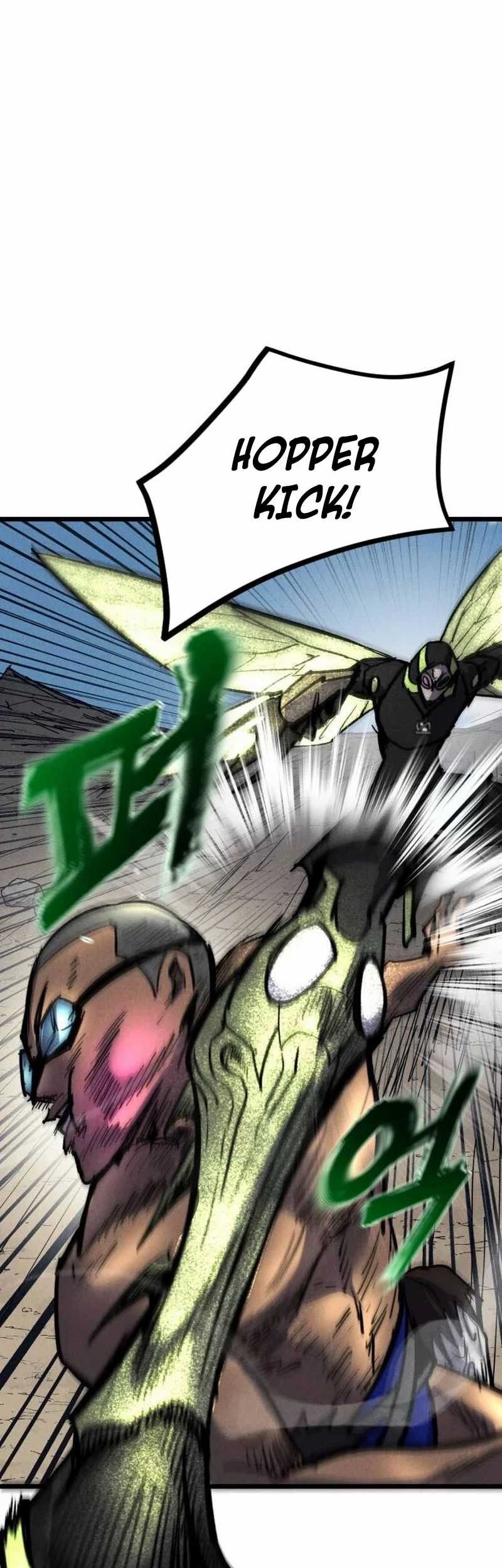 Insector Chapter 68 Gambar 15