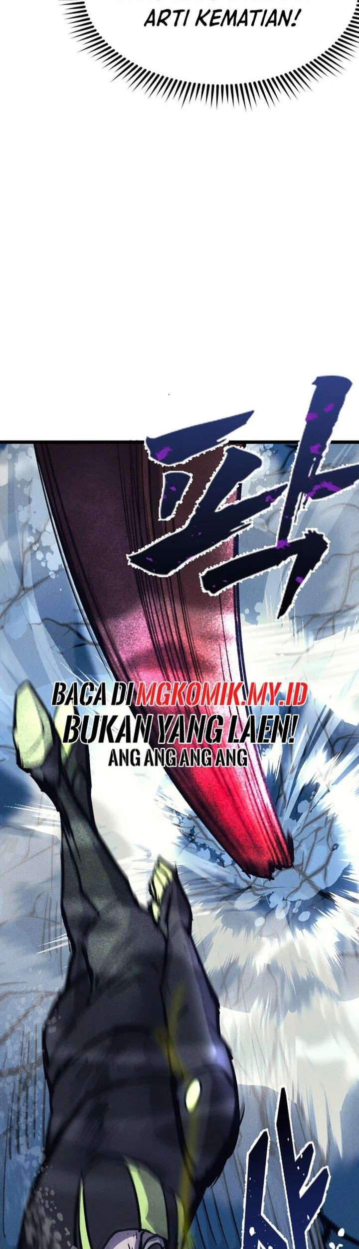 Insector Chapter 69 Gambar 22