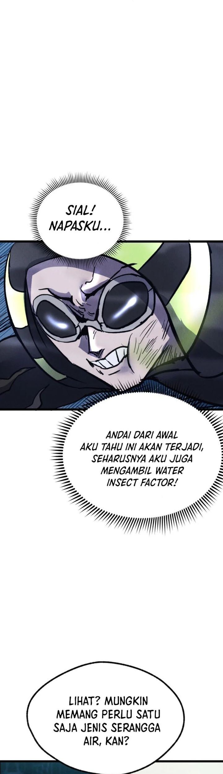 Insector Chapter 69 Gambar 24