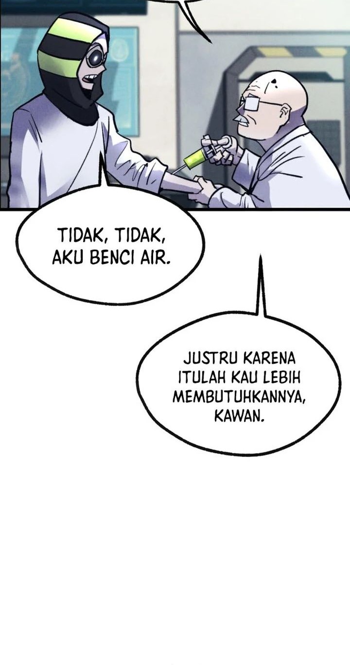 Insector Chapter 69 Gambar 25