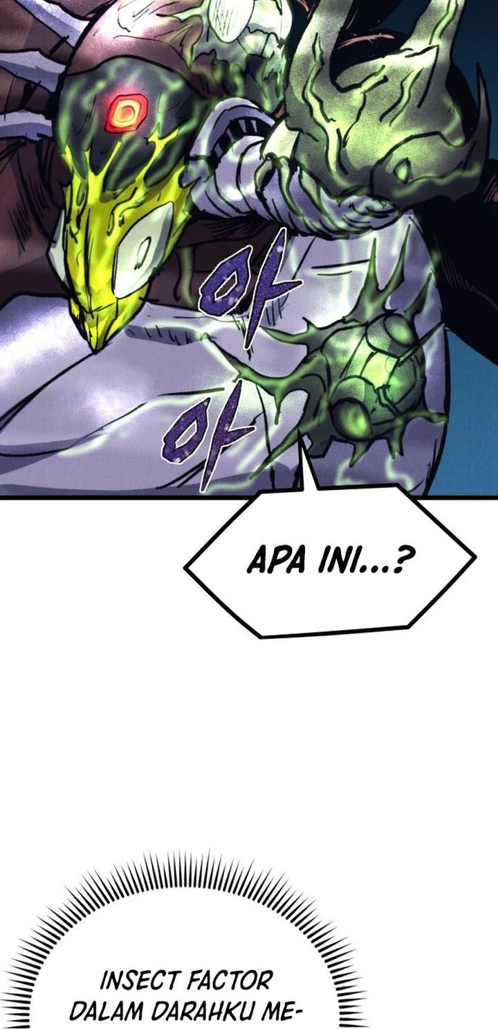 Insector Chapter 69 Gambar 33