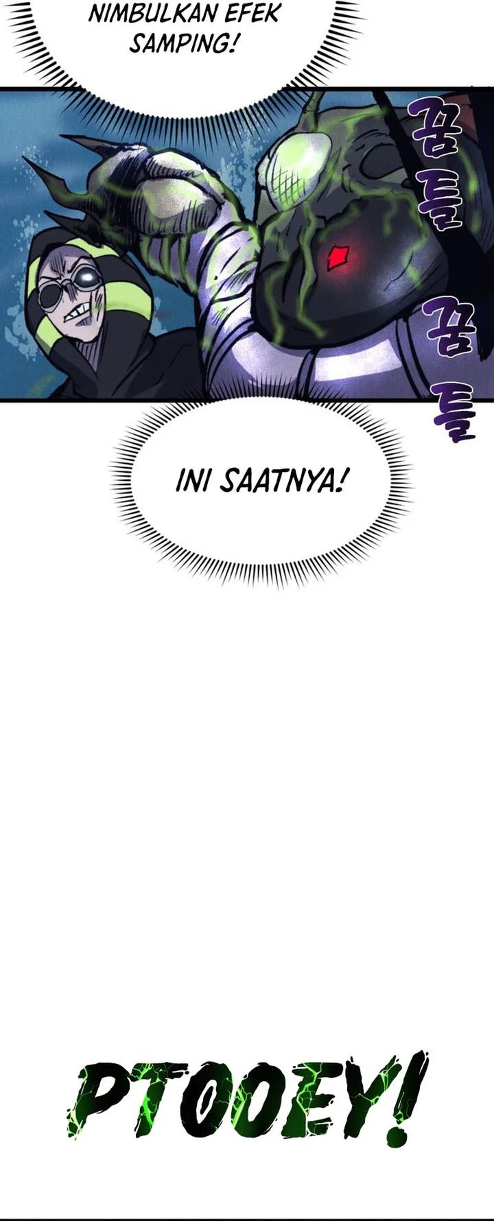 Insector Chapter 69 Gambar 34