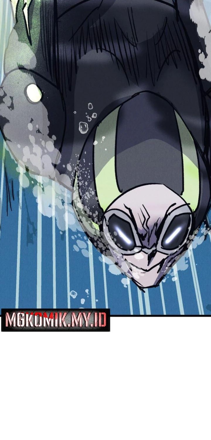 Insector Chapter 69 Gambar 36