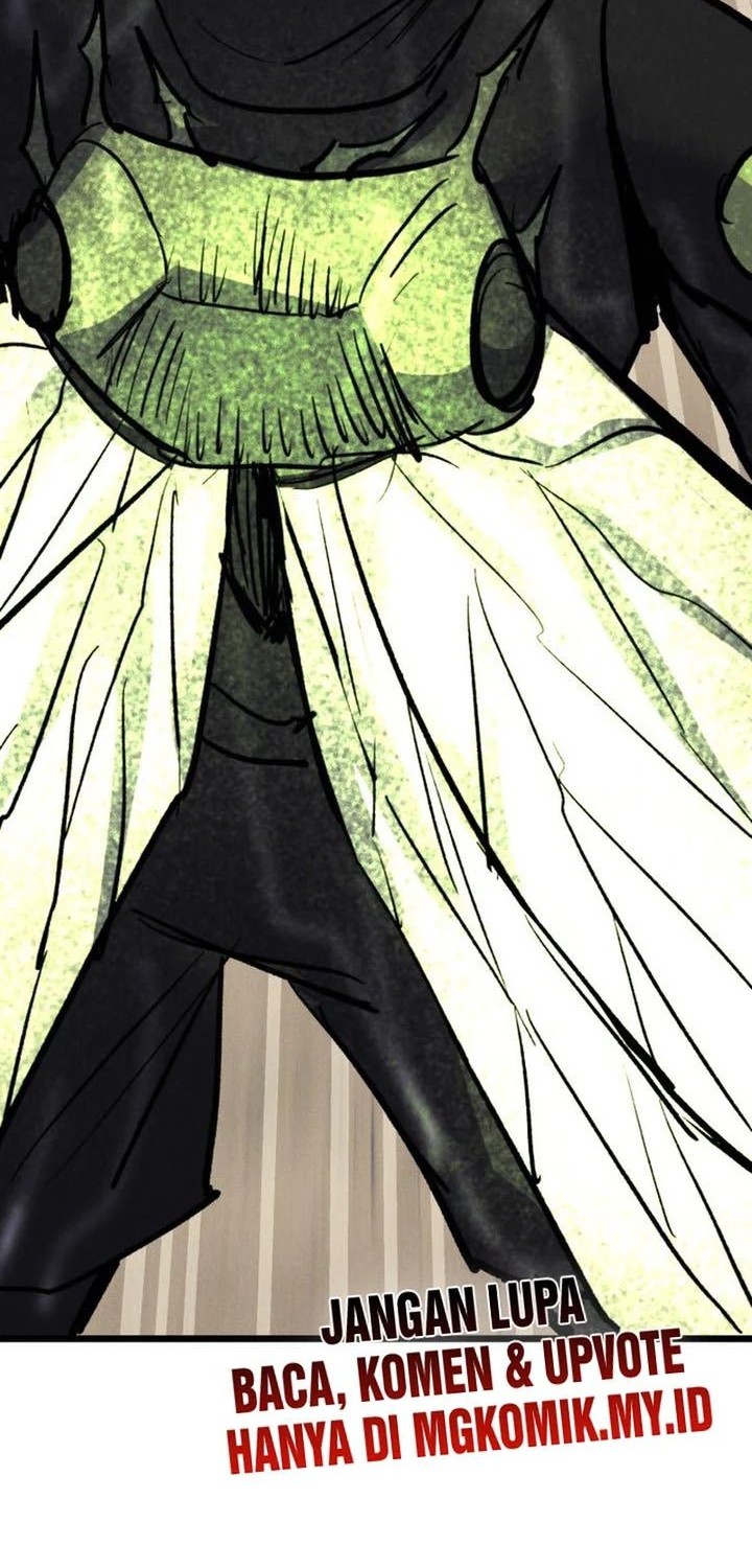 Insector Chapter 69 Gambar 42